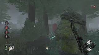 【Dead By Daylight】 焼肉食べたい