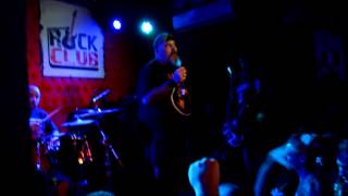 Ratos de Porão - Anarkophobia