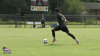 Murray High School vs Apollo High School (Boys Varsity Soccer)