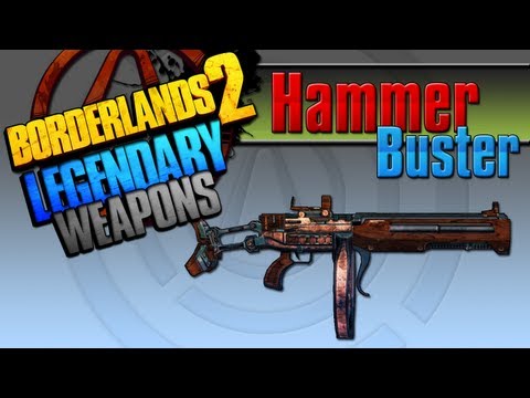 download lagu mp3 mp4 Borderlands 2 Hammer Buster, download lagu Borderlands 2 Hammer Buster gratis, unduh video klip Borderlands 2 Hammer Buster