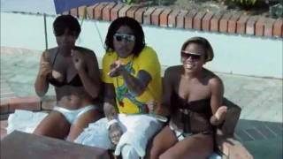 Vybz Kartel - Summertime [Official Video]
