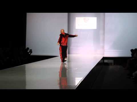 Moscow Fashion Week 2014 F/W 2015 - YanaStasia p.1