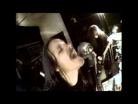 Fear Factory - Transgression (Official Video)