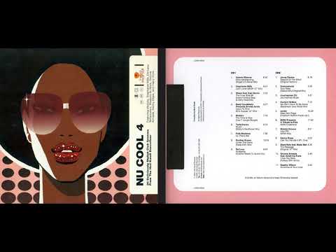 Hed Kandi - Nu Cool 4 (Disc 1) (Classic House / Downtempo Album) [HQ]