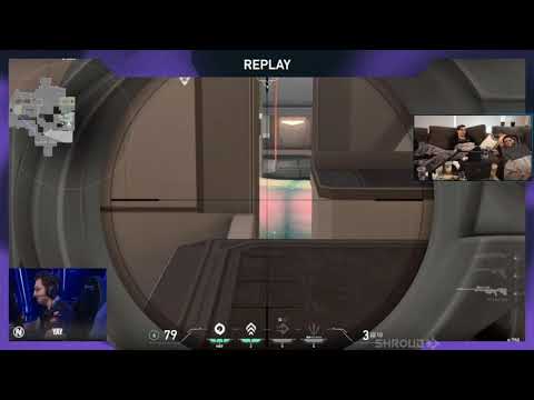 ENVY Yay Saving the Day with Insane OPing (Team Envy vs Vivo Keyd)