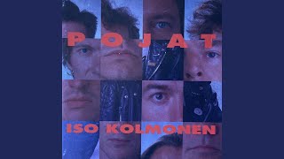 Music video thumbnail preview for Keppihai by Pojat