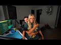 Corinna Gives Aircool A B Ner BRICKED UP
