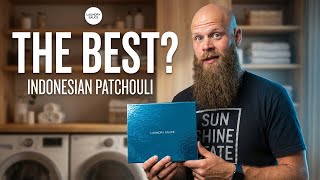 Are Indonesian Patchouli Pods the BEST Laundry Detergent? (2