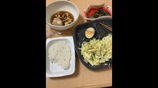 【#カルナーズクッキング】第二話　セ〇アの包丁に敗北した男