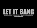 MERVI x LORRY x VICE VIC x HOPI LOVE x SKAFFA - "LET IT BANG" (PROD. 9TH WONDER)