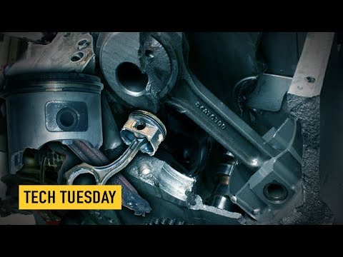 🛠 Engine Blowouts and How To Avoid Them  |  TECH TUESDAY  |