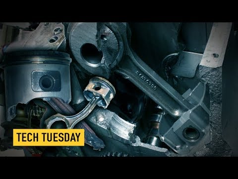 🛠 Engine Blowouts and How To Avoid Them  |  TECH TUESDAY  | Video