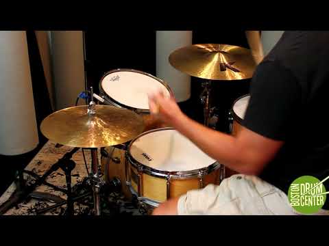 Zildjian K 20" Crash Ride (2119g)