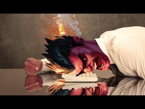 GLACIAL DYR VS DARIUS TOP... HE'S BANGING HIS KEYBOARD!! - Trick2G