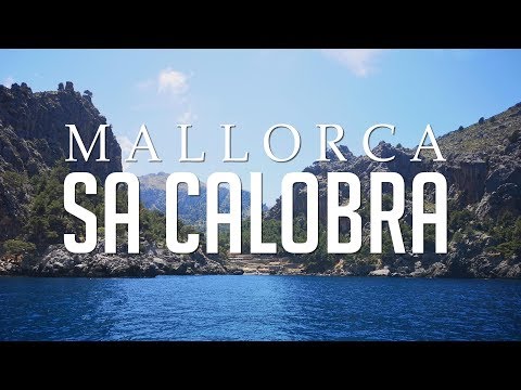 Sa Calobra: Mallorca | Port, Canyon & Caves