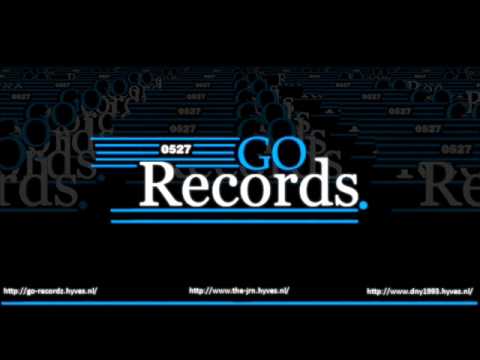 GO-Recordz - Geniale overname Recordz ,,