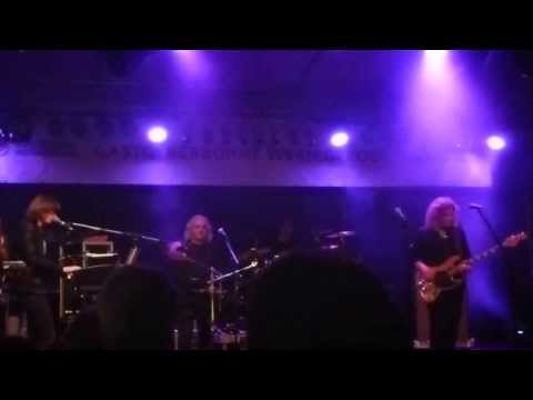 SCM Der eine und der andere