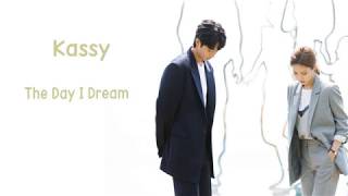 The Day I Dream Kassy Download Flac Mp3