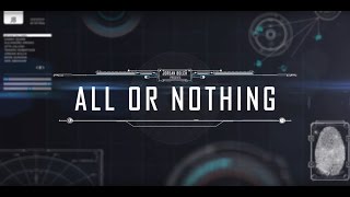 Jordan Bolch - All or Nothing