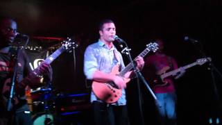 Cosmo Jarvis - Betty - 27.09.11 - Manchester