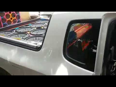 Mc arraia posso te empurrar