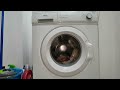 Whirlpool Washing Machine AWG 5181