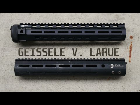 Geissele Super Duty Review: Best High-End AR-15?