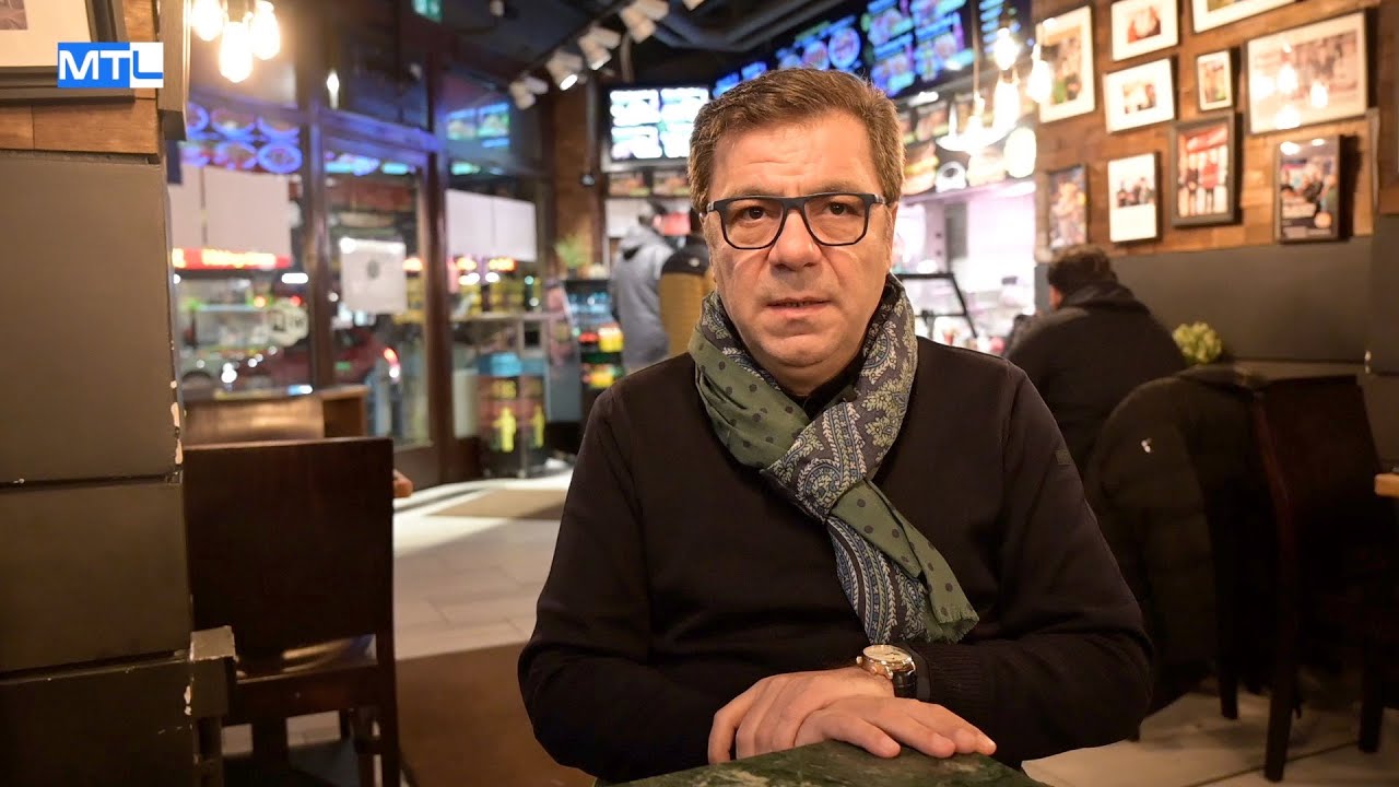 Almanya İş İnsanları Depremzedeler İçin El ele