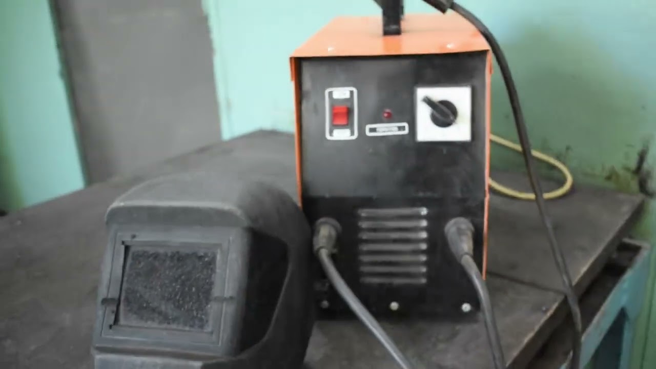 Прев'ю відео