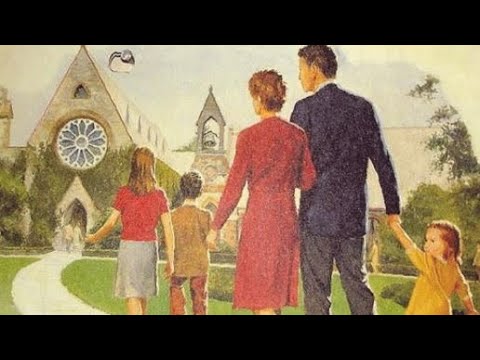 Mergeți cu copiii la biserică | Live 111