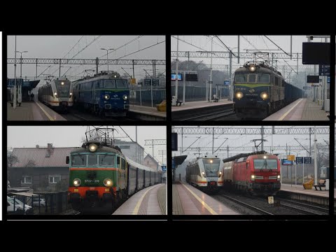 Pociągi Lubliniec | styczeń 2023