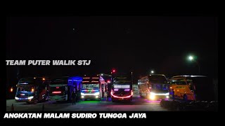 Download lagu ORA LEREN [ TIM PUTER WALIK STJ ] UPDATE SUDIRO TUNGGA JAYA ANGKATAN MALAM GARASI PUSAT STJ MAOSPATI mp3