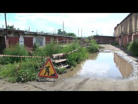 "Будни" (новости, 29.07.26г., Бийское телевидение)