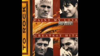 MLTR - Romantic Balcony