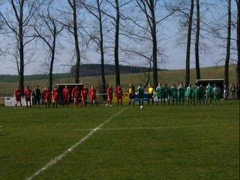 football (soccer) Sk Lidečko