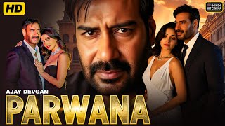 Download lagu Parwana (2003) | Ajay Devgn, Amisha Patel | Full Hindi Movie | Action Thriller | Bollywood Full HD mp3