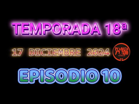Miniatura del programa 10