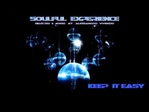 deejayAleph - KEEP IT EASY