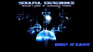 deejayAleph - KEEP IT EASY