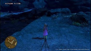ドラゴンクエストXI　過ぎ去りし時を求めて_9