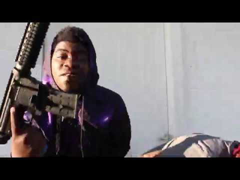 GETEM TREE X TRELL10X - "FLASHOUT" (OFFICIAL VIDEO)