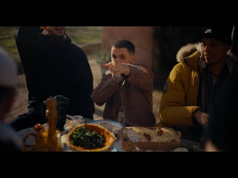 ACRU - AGRADECIDO (Video Oficial)