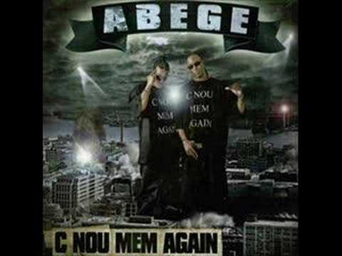 Abege C'est Cadeau (ft Top-One, Anofela)