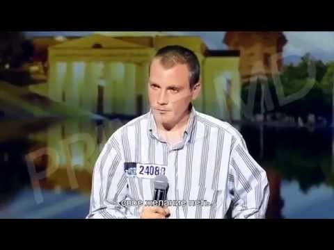 Moldova Are Talent - Matei Miron 03.10.2014 Sezonul 2 Ep.3
