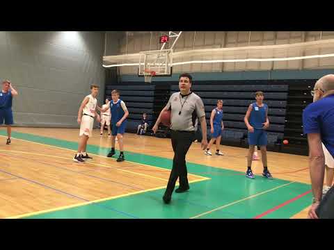 Match mot Västerås 18 september 2022