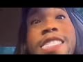 Shamar Going To Iran To Fight