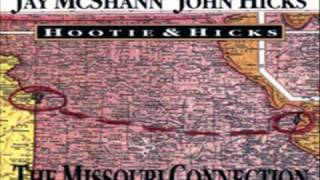 Jay McShann, John Hicks - The Missouri Connection