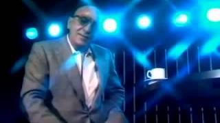 Telly Savalas - Some Broken Hearts Never Mend video