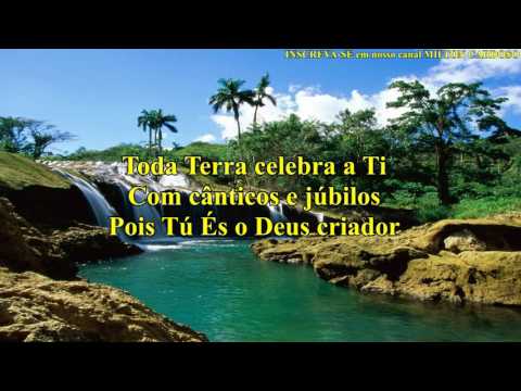 Milton Cardoso - Consagração