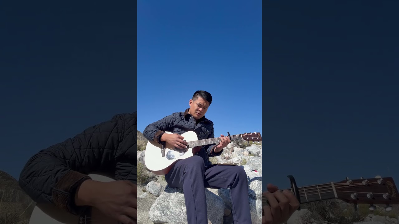 Promotional video thumbnail 4 for Kiel Rey